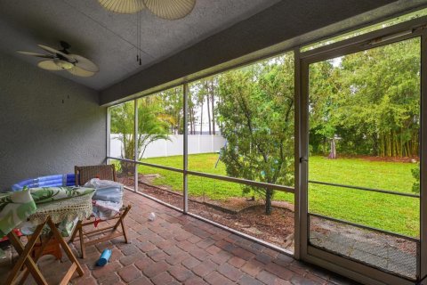 Villa ou maison à vendre à Port St. Lucie, Floride: 4 chambres, 193.05 m2 № 2382949 - photo 1