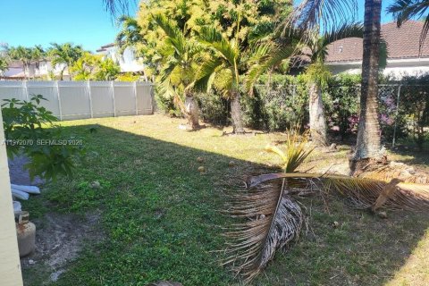 Villa ou maison à louer à Miami, Floride: 4 chambres, 201.97 m2 № 2042285 - photo 7