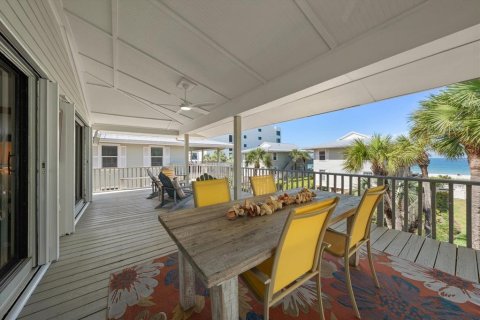 Condo in Indian Rocks Beach, Florida, 2 bedrooms  № 2396325 - photo 13