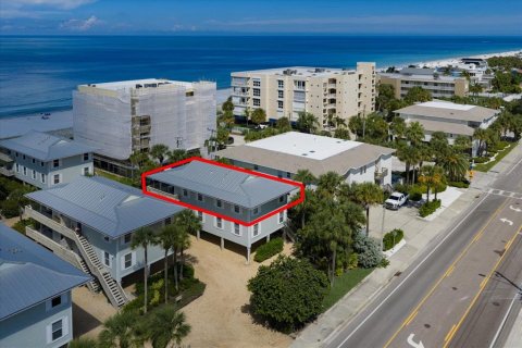 Condo in Indian Rocks Beach, Florida, 2 bedrooms  № 2396325 - photo 4