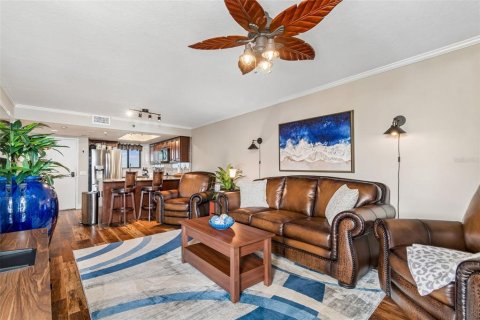 Купить кондоминиум в Гудзон, Флорида 4 комнаты, 68.1м2, № 2208054 - фото 15