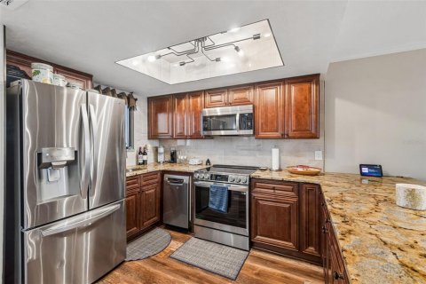 Купить кондоминиум в Гудзон, Флорида 4 комнаты, 68.1м2, № 2208054 - фото 5