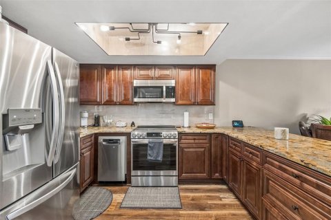 Купить кондоминиум в Гудзон, Флорида 4 комнаты, 68.1м2, № 2208054 - фото 4
