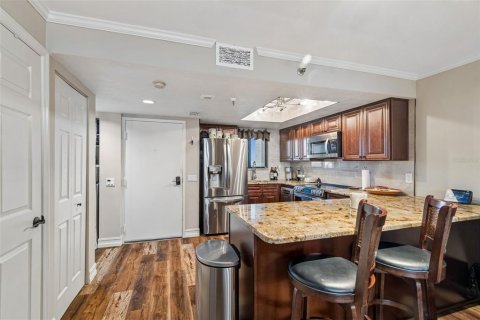 Купить кондоминиум в Гудзон, Флорида 4 комнаты, 68.1м2, № 2208054 - фото 10