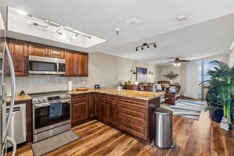 Купить кондоминиум в Гудзон, Флорида 4 комнаты, 68.1м2, № 2208054 - фото 3