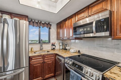 Купить кондоминиум в Гудзон, Флорида 4 комнаты, 68.1м2, № 2208054 - фото 6