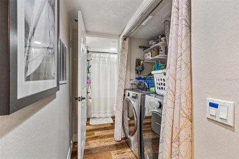 Купить кондоминиум в Гудзон, Флорида 4 комнаты, 68.1м2, № 2208054 - фото 27