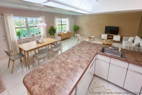 Condo à Fort Lauderdale, Floride, 2 chambres  № 2078743