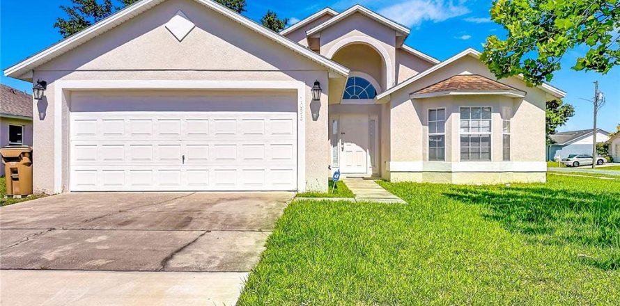 Casa en Kissimmee, Florida 3 dormitorios, 144.09 m2 № 2098272