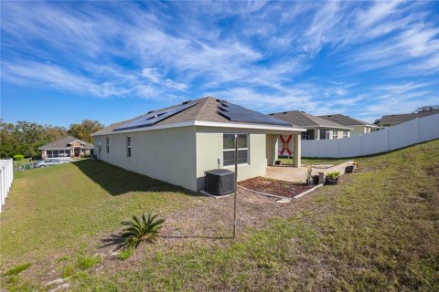 House in Beverly Hills, Florida 3 bedrooms, 128.95 sq.m. № 1545808 - photo 29