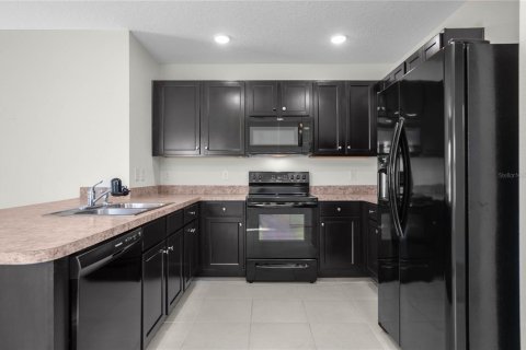 House in Beverly Hills, Florida 3 bedrooms, 128.95 sq.m. № 1545808 - photo 5