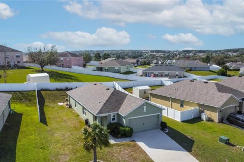 House in Beverly Hills, Florida 3 bedrooms, 128.95 sq.m. № 1545808 - photo 2