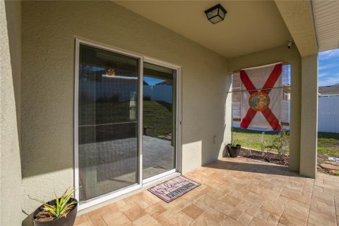 House in Beverly Hills, Florida 3 bedrooms, 128.95 sq.m. № 1545808 - photo 25