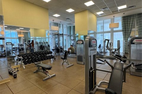 Condominio en venta en Miami, Florida, 1 dormitorio, 78.5 m2 № 2154614 - foto 28
