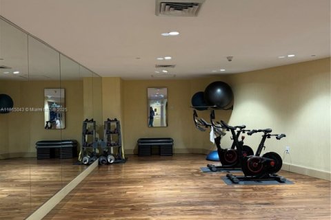 Condominio en venta en Miami, Florida, 1 dormitorio, 78.5 m2 № 2154614 - foto 27