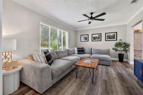 Villa ou maison à vendre à Saint Petersburg, Floride: 3 chambres, 126.63 m2 № 2150818 - photo 6