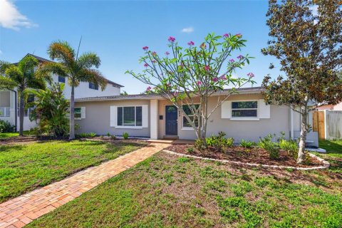 Villa ou maison à vendre à Saint Petersburg, Floride: 3 chambres, 126.63 m2 № 2150818 - photo 3