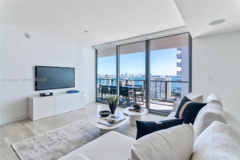 Condo à Miami, Floride, 1 chambre № 2080860