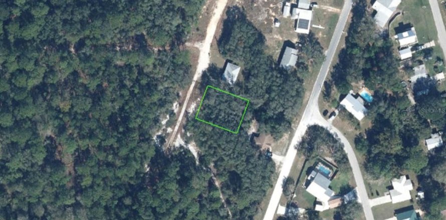 Land in Avon Park, Florida № 2161963
