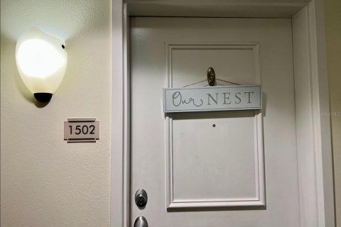 Condominio en alquiler en Clearwater, Florida, 3 dormitorios, 192.03 m2 № 1789435 - foto 30