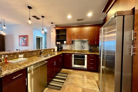 Condominio en alquiler en Clearwater, Florida, 3 dormitorios, 192.03 m2 № 1789435 - foto 10