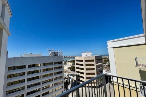 Condominio en alquiler en Clearwater, Florida, 3 dormitorios, 192.03 m2 № 1789435 - foto 12