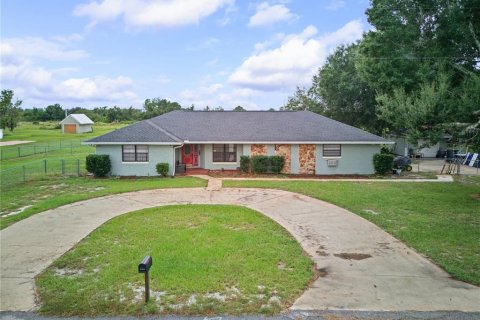 Villa ou maison à Sebring, Floride 3 chambres, 181.81 m2 № 2413859