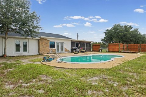 Villa ou maison à vendre à Sebring, Floride: 3 chambres, 181.81 m2 № 2413859 - photo 14