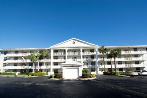 Condo in Davie, Florida, 2 bedrooms  № 1836326 - photo 1