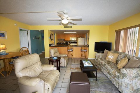 Studio in the Condo in New Smyrna Beach, Florida  № 2108448 - photo 4