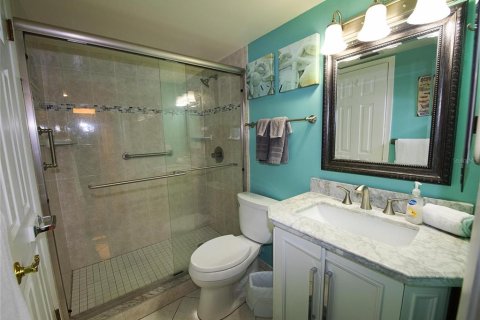 Studio in the Condo in New Smyrna Beach, Florida  № 2108448 - photo 8