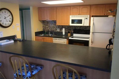 Studio in the Condo in New Smyrna Beach, Florida  № 2108448 - photo 6