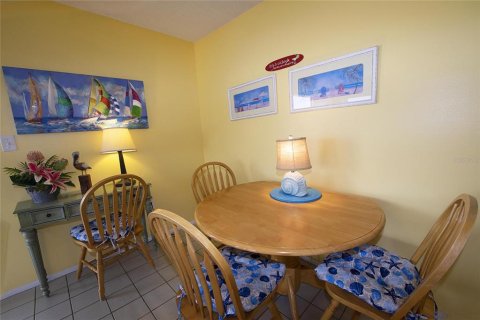 Studio in the Condo in New Smyrna Beach, Florida  № 2108448 - photo 3