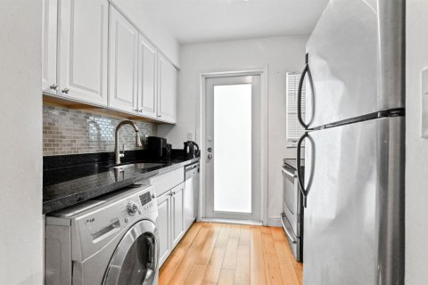 Condominio en venta en Miami Beach, Florida, 1 dormitorio, 39.58 m2 № 2084327 - foto 12