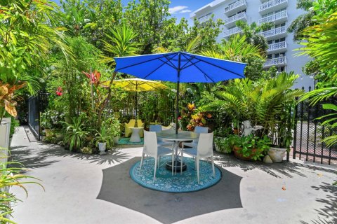 Condominio en venta en Miami Beach, Florida, 1 dormitorio, 39.58 m2 № 2084327 - foto 21