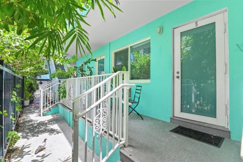 Condominio en venta en Miami Beach, Florida, 1 dormitorio, 39.58 m2 № 2084327 - foto 2