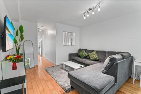 Condominio en venta en Miami Beach, Florida, 1 dormitorio, 39.58 m2 № 2084327 - foto 6