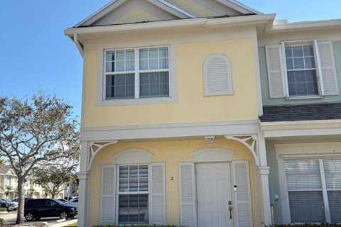 Купить таунхаус в Уэстон, Флорида 2 спальни, 110.55м2, № 2026984 - фото 3