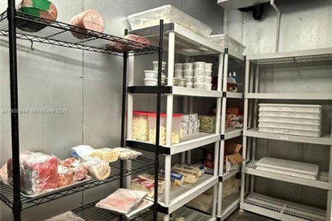 Купить коммерческую недвижимость в Норт-Майами, Флорида № 1982498 - фото 13