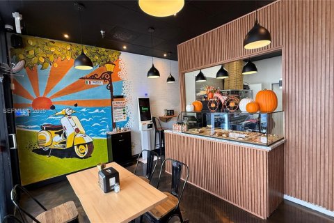 Купить коммерческую недвижимость в Норт-Майами, Флорида № 1982498 - фото 3