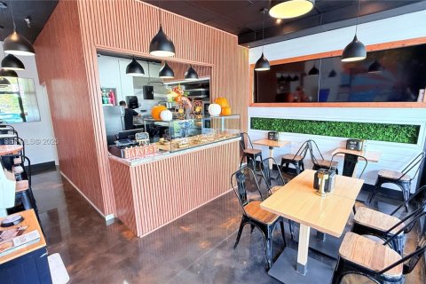 Купить коммерческую недвижимость в Норт-Майами, Флорида № 1982498 - фото 2