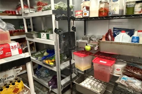 Купить коммерческую недвижимость в Норт-Майами, Флорида № 1982498 - фото 14