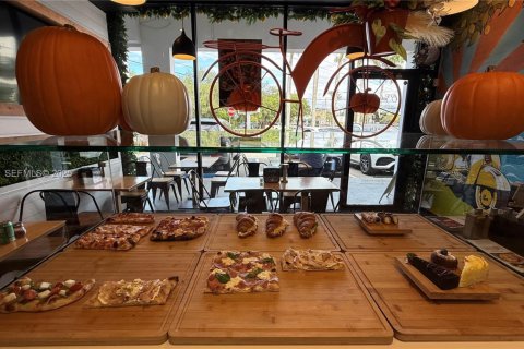 Купить коммерческую недвижимость в Норт-Майами, Флорида № 1982498 - фото 9