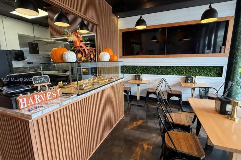 Купить коммерческую недвижимость в Норт-Майами, Флорида № 1982498 - фото 4