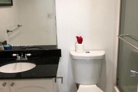 Copropriété à vendre à Hollywood, Floride: 1 chambre, 81.2 m2 № 1940369 - photo 4