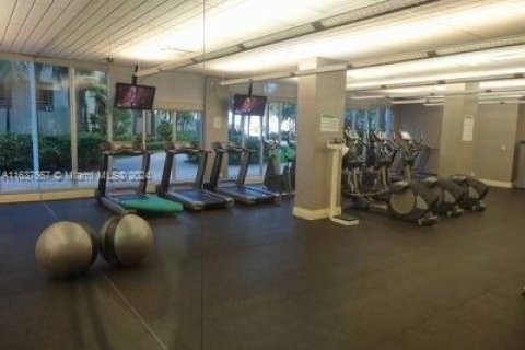 Copropriété à vendre à Hollywood, Floride: 1 chambre, 81.2 m2 № 1940369 - photo 7