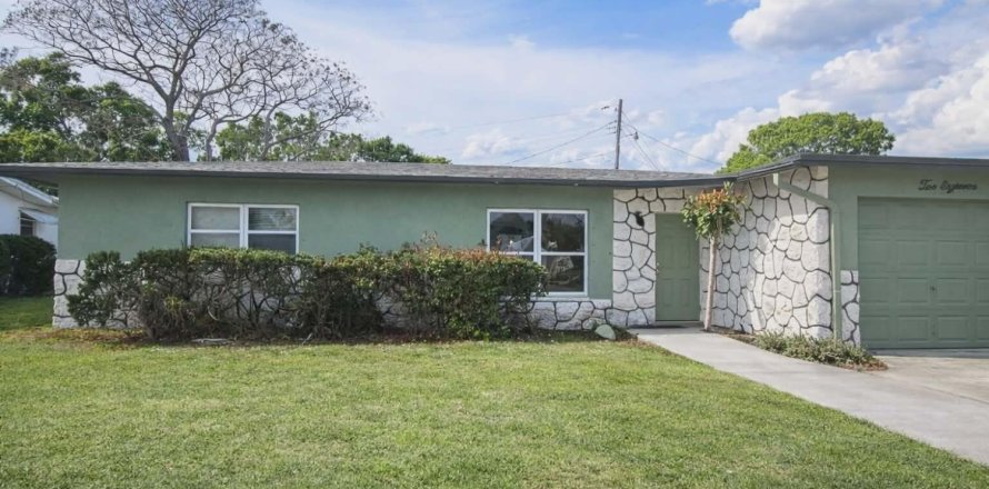 Casa en Port St. Lucie, Florida 2 dormitorios, 118.36 m2 № 2182677