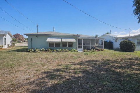 Casa en venta en Port St. Lucie, Florida, 2 dormitorios, 118.36 m2 № 2182677 - foto 11