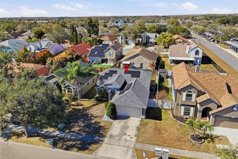 House in Orlando, Florida 3 bedrooms, 128.48 sq.m. № 2080687 - photo 28