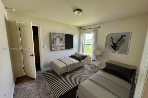 Купить виллу или дом в Лихай-Эйкерс, Флорида 3 спальни, № 1964078 - фото 7